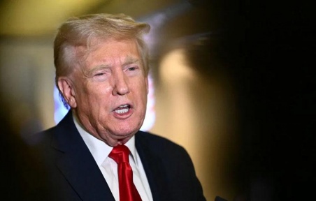 ملك الاردن يتلقى دعوة من ترامب للانضمام لمجلس السلام