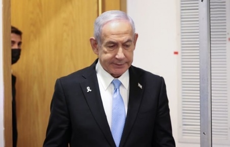 نتنياهو بعد مقتل 3 جنود: هذا مساء صعب