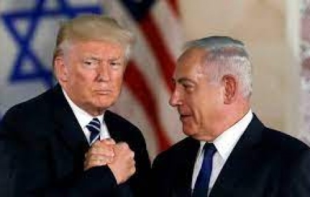 نتنياهو إلى واشنطن: إيران وغزة في صدارة اللقاء المغلق مع ترامب