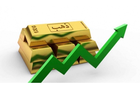 ارتفاع أسعار الذهب