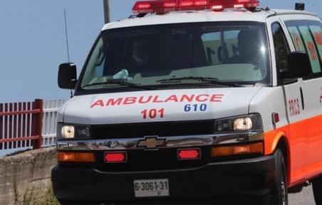 استشهاد مواطن إثر اعتداء الاحتلال عليه في الرام شمال القدس