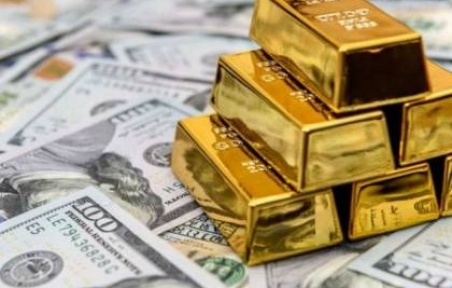 العملات والمعادن