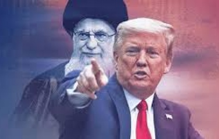 أسبوعان مصيريان: ضربة أمريكية لإيران قد تنطلق خلال أيام بانتظار حسم ترامب