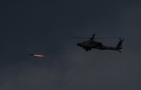 مسؤول إسرائيلي رفيع المستوى يعترف: لم نكن نتوقع أن ينضم حزب الله إلى المعركة بهذه الشدة