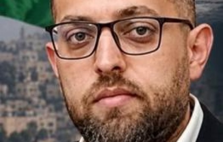 فلسطين الغائبة التي ملأت نيويورك