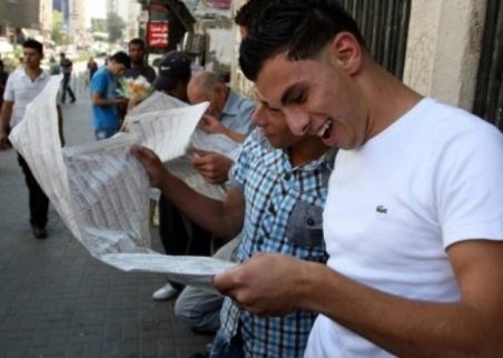 التربية: العلامات والمعدلات لطلبة 