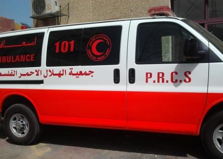 وفاة طفل بصعقة كهربائية جنوب مدينة غزة