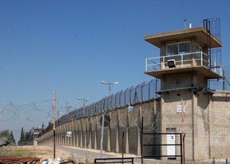 هيئة الأسرى: أوضاع صعبة يعيشها المعتقلون في سجن شطة