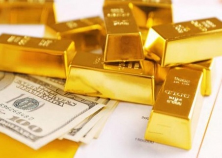 الذهب يتجاوز عتبة الـ5 آلاف دولار للأونصة- اسعار العملات والمعادن