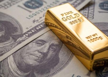 العملات والمعادن