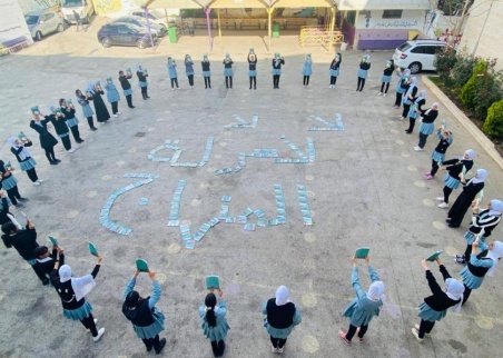 التربية: نرفض فعالية مدرسة الأفق وما جرى يتماهى مع أسرلة التعليم بالقدس