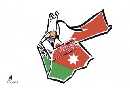 كاريكاتير اليوم