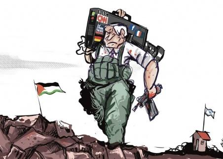 كاريكاتير اليوم