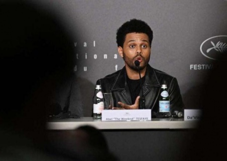 مغني كندي يتبرع بـ2.5 مليون دولار لغزة