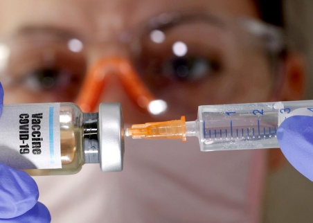 روسيا تبدأ التجارب السريرية للقاح السرطان عام 2025