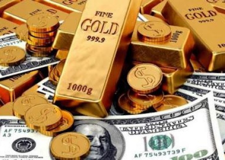 اسعار العملات والمعادن