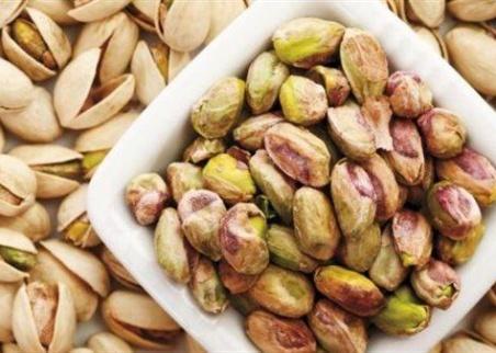 الفستق.. كنز من المعادن والفيتامينات 