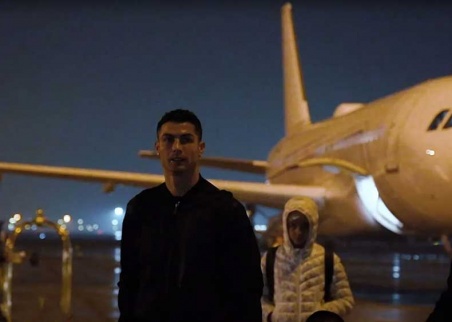 تأشيرة لجورجينا وهدية.. هكذا تستعد بغداد لاستقبال رونالدو