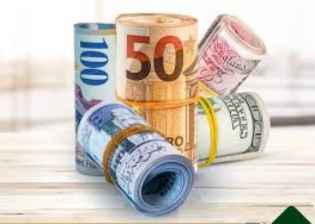 أسعار صرف العملات