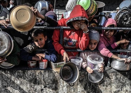 80 يوما على وقف إطلاق النار.. 969 خرقا للاحتلال أسفر عن 418 شهيدا