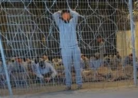 الكشف عن توزيع الاسرى المقرر الإفراج عنهم اليوم من سجون الاحتلال