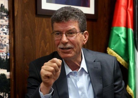 فارس: نرفض مرسوم الرئيس ونطالب بسحبه فورا