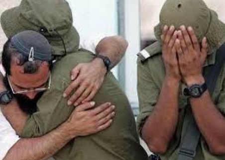 العثور على جندي إسرائيلي ميتا في قاعدة جنوب إسرائيل