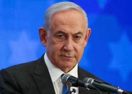 نتنياهو: إيران تحت السيطرة وهدفي تدمير حماس والتطبيع مع العرب