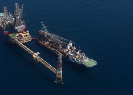 تراجع أسعار النفط عالميا