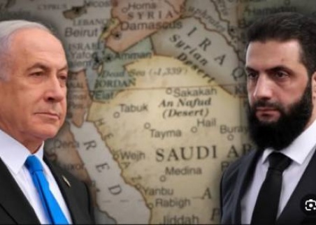 سوريا وإسرائيل توصلتا إلى تفاهمات حول 80% من القضايا