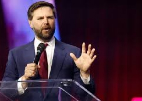 فانس: خطة ترامب بغزة تسير بشكل افضل من المتوقع