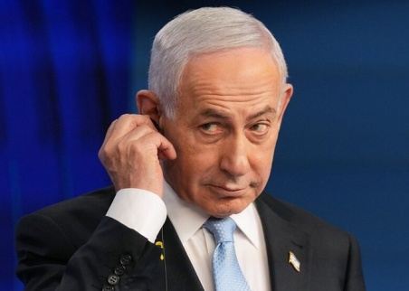 أكسيوس عن مسؤولين أميركيين: نتنياهو تحول إلى منبوذ دولي