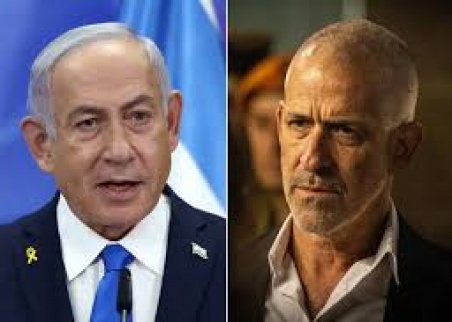 رئيس الشاباك: محاولات اختطاف الإسرائيليين تتصاعد داخليا وخارجيا