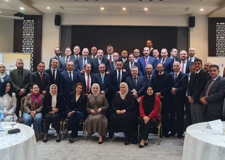 في اختتام مؤتمرهما المشترك: القضاء الأعلى والنيابة العامة يؤكدان تبنيهما التوصيات وتحويلها إلى خطوات عملية مستقبلية