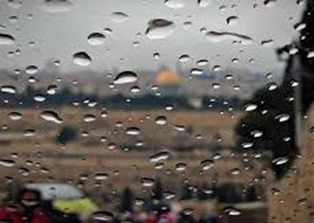 حالة الطقس: أجواء باردة والفرصة مهيأة لسقوط أمطار