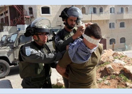 إسرائيل تعتقل قاصرا بتهمة مبايعة داعش والتخطيط لتنفيذ هجوم