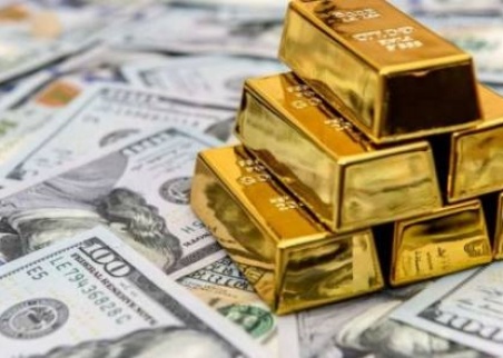 العملات والمعادن