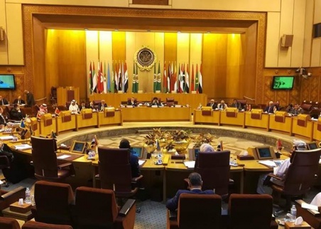 فلسطين تطلب عقد اجتماع طارئ لمجلس الجامعة العربية لبحث سبل التحرك لمواجهة قرارات الاحتلال