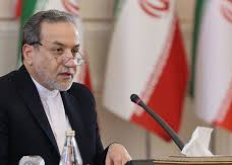 بدء المحادثات بين إيران والولايات المتحدة في جنيف