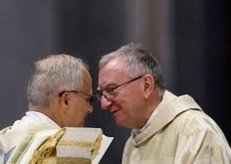 الفاتيكان يعلن عدم مشاركته في مجلس السلام بغزة برئاسة ترامب