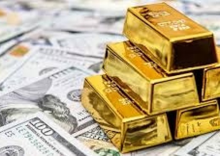 اسعار العملات والمعادن