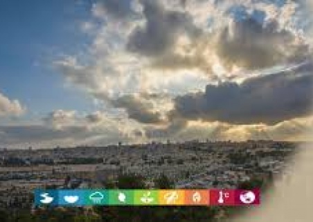 حالة الطقس: ارتفاع ملموس على درجات الحرارة