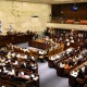 الائتلاف الحكومي يقدم مشروع قانون لحل الكنيست والتوجه إلى انتخابات مبكرة