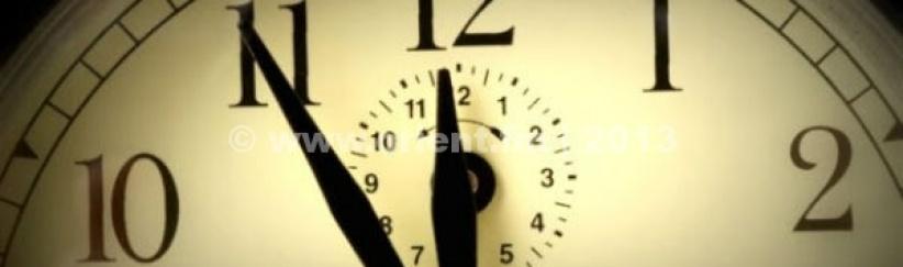 بدء العمل بالتوقيت الصيفي اعتباراً من يوم الخميس القادم