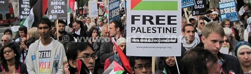 اوروبا تتقدم في مواجهة الاستيطان