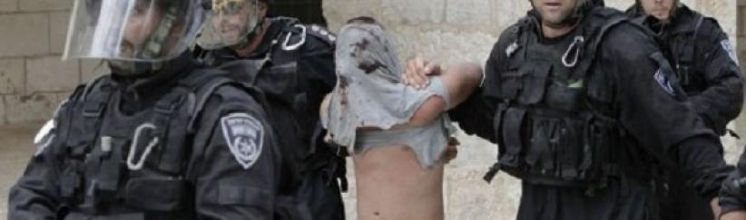 اعتقال شقيق الشراونة عقب إبعاده إلى غزة