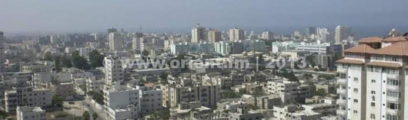 منظمتان اسرائيلتان تطالبان برفع القيود عن الصيد في بحر غزة