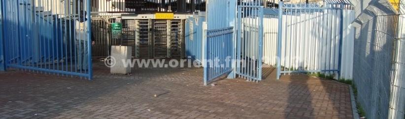 اسرائيل تغلق الضفة مدة يومين