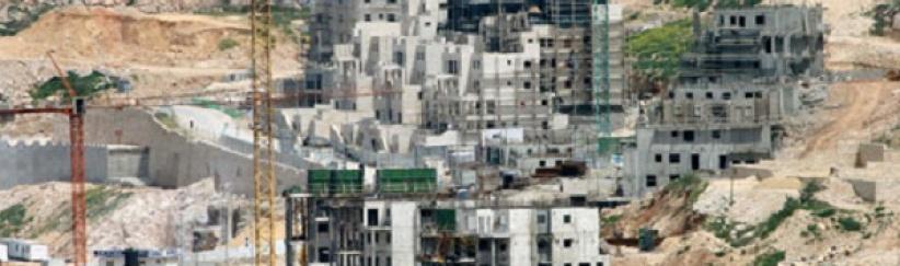 وزير الاسكان الاسرائيلي الجديد يتعهد ببناء مزيد من المستوطنات