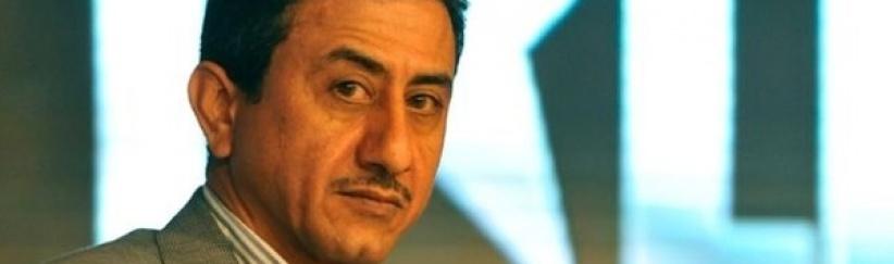 ناصر القصبي يلغي حسابه في 